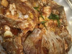 -红菜坊·烤鸭·川鲁宴(石园店)
