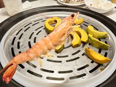 -碗中海·蒸汽海鲜·桑拿鸡(岭南天地店)