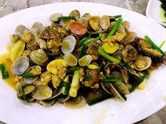 -四川小胡子海鲜(丁村万人海鲜广场店)