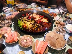 -五里关火锅(牛市口店)