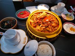 -多嘴超级肉蟹煲(中街恒隆故宫店)