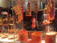 -洲际酒店·地平线全日餐厅HORIZON CAFÉ