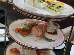 -威斯汀舞台餐厅