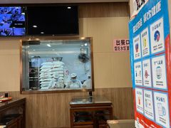 -庆丰包子铺(和平里店)