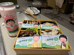 -海底捞火锅(东百中心店)