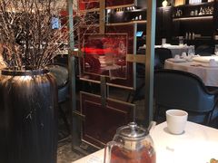 大堂-千百味红餐厅·江西菜(绿地双子塔店)