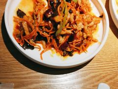 -榆林镇筋饼(知春路店)