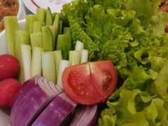 -良友·海鲜青岛菜(五四广场店)