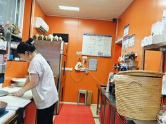 -张果佬年糕卷(科巷店)