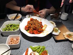 -虾胡闹龙虾馆(湄南河店)
