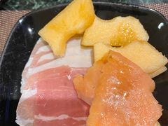 -白天鹅宾馆·流浮阁咖啡厅