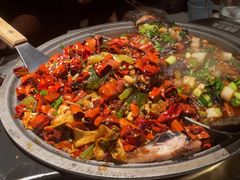 -味妙烤鱼吧(回龙观店)