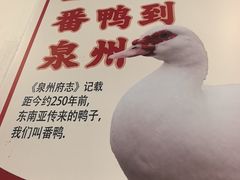 -斯丹姜母鸭·古法干香(涂门街总店)