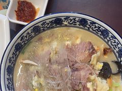 -清真·老兰家(兴善寺西街总店)