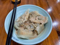 -潘国仙耳光馄饨(黄家阙路店)