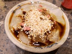 凉粉-小龙坎火锅(黄河店)