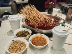 -水碾河刘老大串串香(水碾河路店)