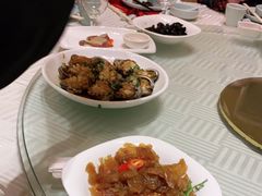 -江南村酒家