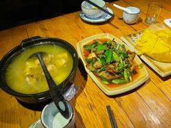 白果炖鸡-青城甲(青城山店)