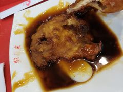 -鲜得来排骨年糕(即墨路店)