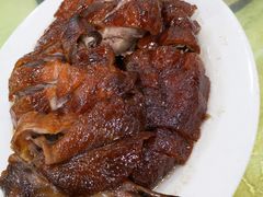 -江记餐厅(罗冲围店)