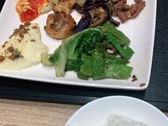 -大米先生(德思勤分店)