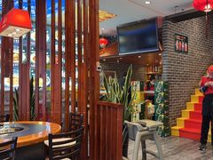 -灶座小锅烀饼·铁锅炖(道里店)