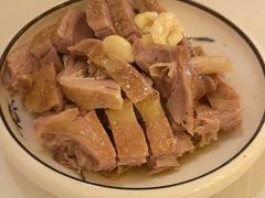 -吴山贡鹅(罍街店)