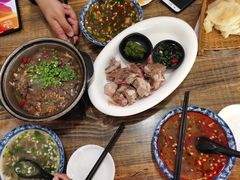 -我从岫岩来羊汤馆(总店)