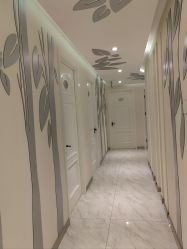 -健身堂科技美肌SPA