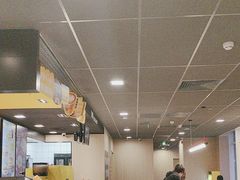 -麦当劳(北京上地十街餐厅店)