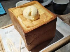 -绿茶餐厅(北京世纪金源店)