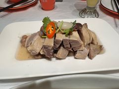 -聚鑫阁江浙菜·非遗传承技艺(闵行交大店)