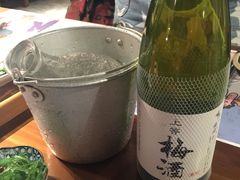 -烧鸟横丁(联发文创口岸店)