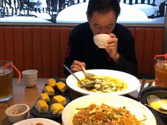 -北大荒人•新东北菜(青岛银座店)