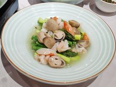 三鲜芦笋-贵州大厦贵州厅(樱花园西街店)