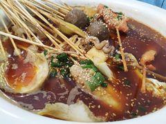 冷锅串-三生小馆(亭知路店)