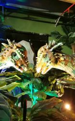 -恐龙探索乐园(磁器口店)