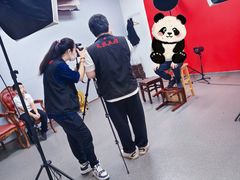 -大北照相(宋家庄店)