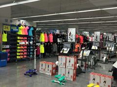店内环境-迪卡侬(明光路店)
