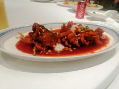 -乾隆美食·本帮菜(黄河路店)