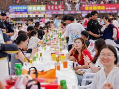 -中国盱眙国际龙虾节广场