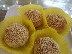 蟹壳黄-吴苑饼家(延平路店)
