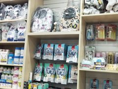 -心语宠物医院·急重症转诊中心·瑞辰华诺(南青路店)
