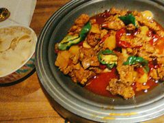 -耶里夏丽·丝路新疆菜·清真食品(徐汇南丹东路臻选店)