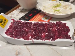 -潮汕大目牛肉火锅(皇岗旗舰店)