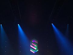 -SPACE(欢乐颂购物中心店)