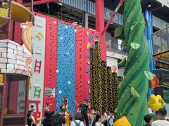 -蒙特利亲子乐园