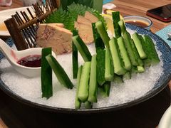 鹅肝-三喜鲜生(明致商厦店)