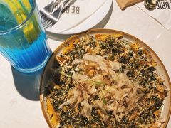 和风海苔薯条-BE BRIGHT KITCHEN(正佳广场店)